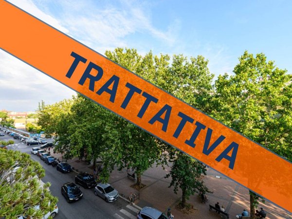 appartamento in vendita a Roma in zona Collatino