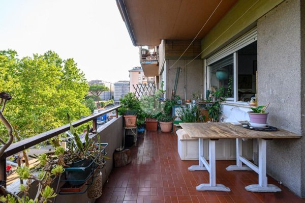appartamento in vendita a Roma in zona Collatino