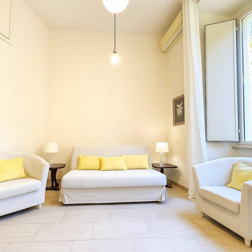 appartamento in vendita a Roma in zona Rione Monti/Campitelli