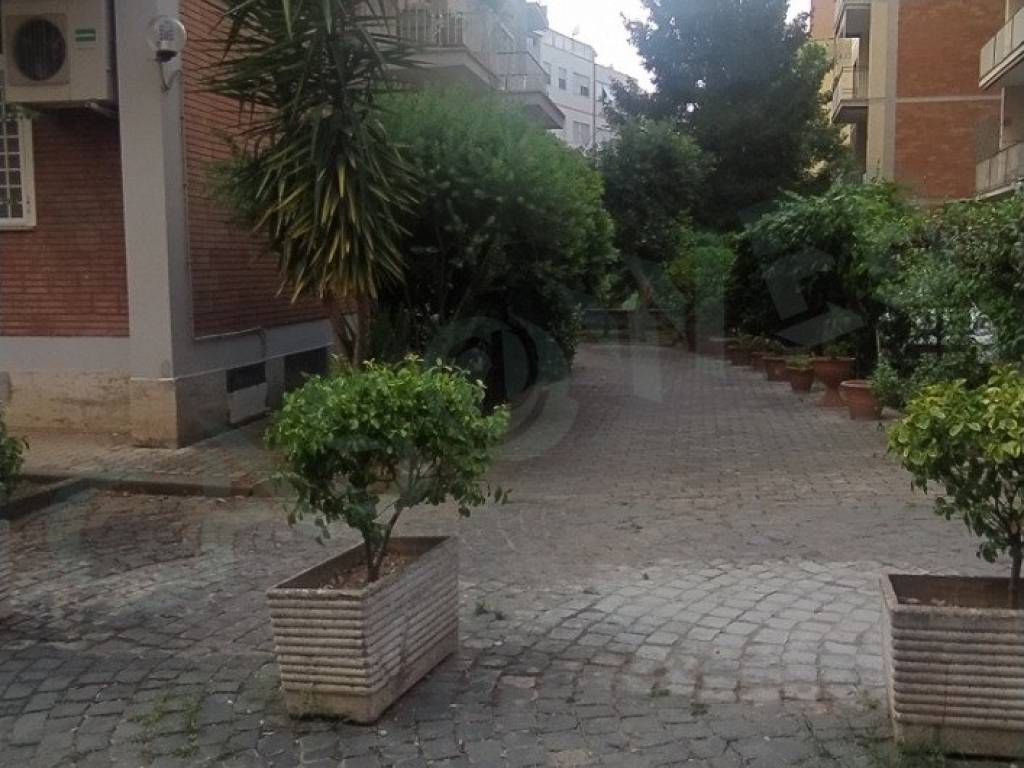 appartamento in vendita a Roma in zona Monte Sacro/Talenti