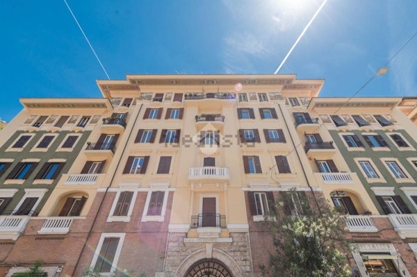 appartamento in vendita a Roma in zona Trieste