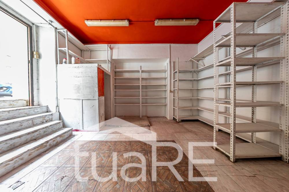 negozio in vendita a Roma in zona Parioli