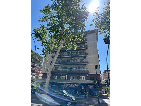 appartamento in vendita a Roma in zona Aurelio