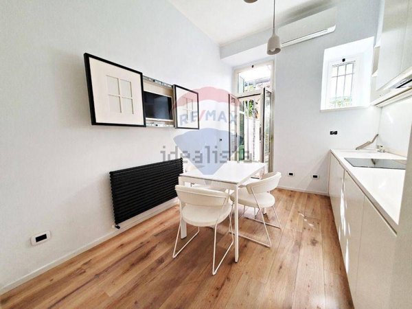 appartamento in vendita a Roma in zona San Saba - Ripa
