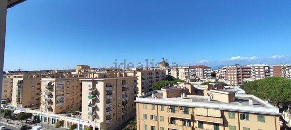 appartamento in vendita a Roma in zona Appio Claudio