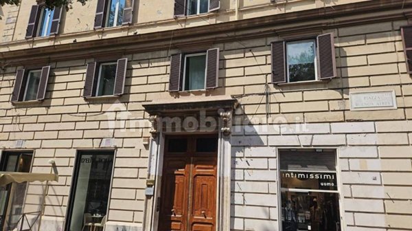 appartamento in vendita a Roma in zona Salario