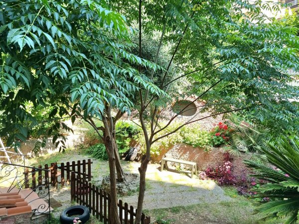 appartamento in vendita a Roma in zona Aurelio