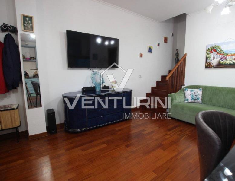 casa indipendente in vendita a Roma in zona Prima Porta