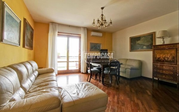 appartamento in vendita a Roma in zona Nomentano