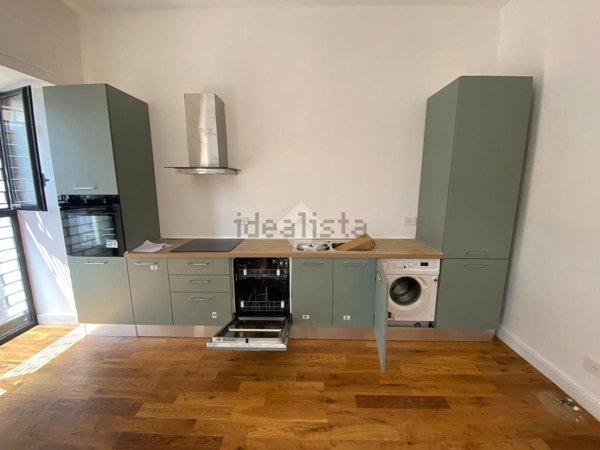 appartamento in vendita a Roma in zona Trieste