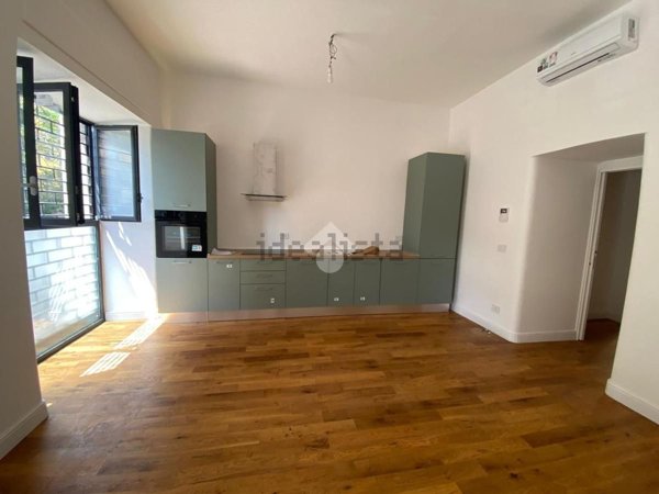 appartamento in vendita a Roma in zona Trieste