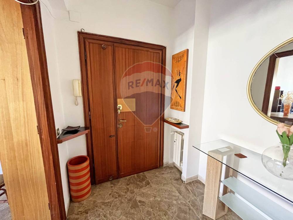 appartamento in vendita a Roma in zona Gianicolense