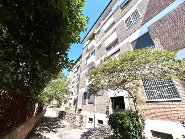 appartamento in vendita a Roma in zona Alessandrino