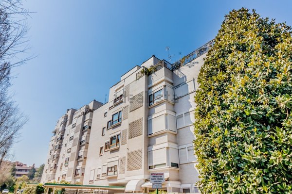 appartamento in vendita a Roma in zona Aurelio
