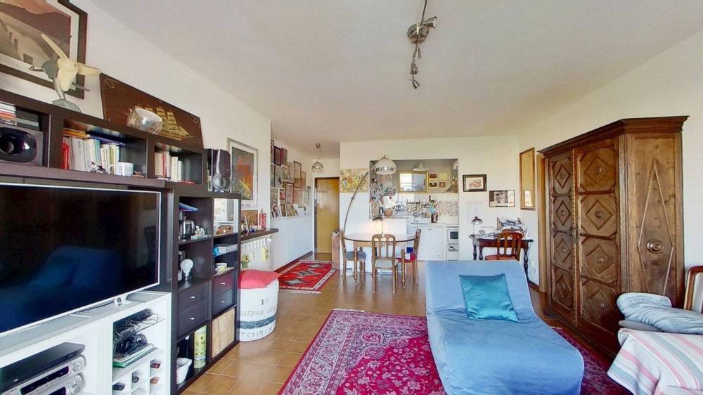 appartamento in vendita a Roma in zona Torrino