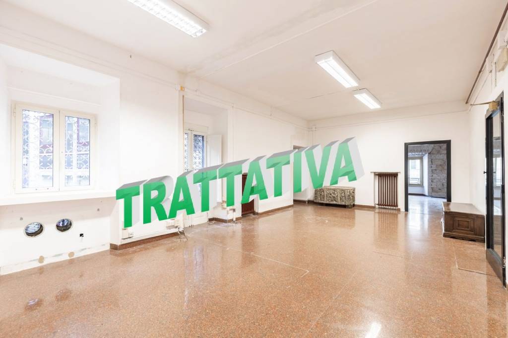 appartamento in vendita a Roma in zona Ludovisi/Sallustiano