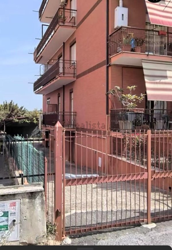 appartamento in vendita a Roma in zona Ottavia