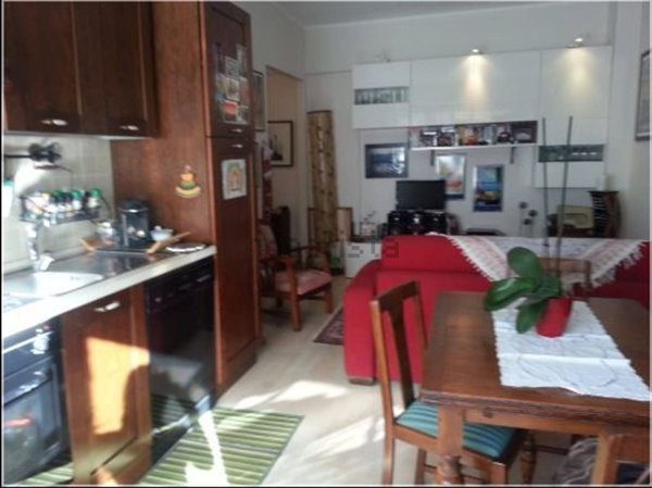 appartamento in vendita a Roma in zona Gianicolense