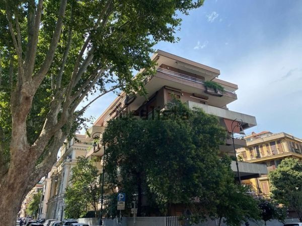 appartamento in vendita a Roma in zona Trieste