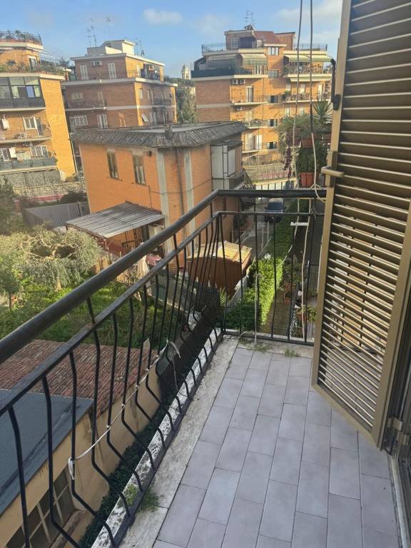 appartamento in vendita a Roma in zona Trionfale