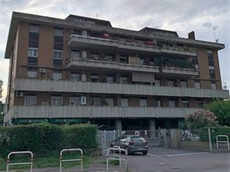 appartamento in vendita a Roma in zona Parioli