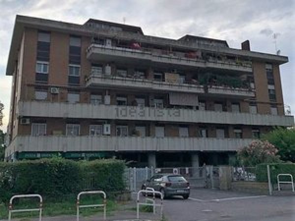 appartamento in vendita a Roma in zona Parioli