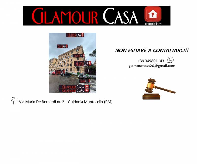 appartamento in vendita a Roma in zona Ostiense