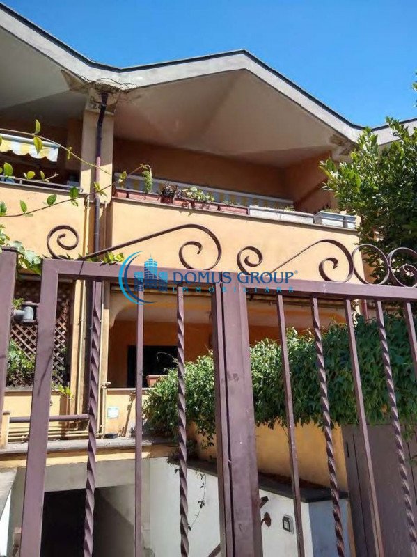 appartamento in vendita a Roma in zona Ostia