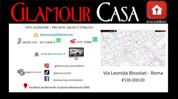 negozio in vendita a Roma in zona Tor di Quinto