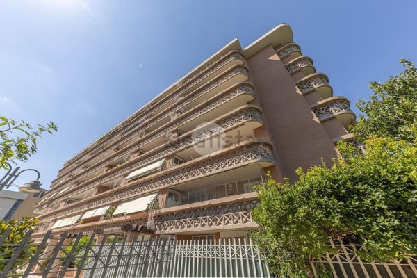appartamento in vendita a Roma in zona Flaminio