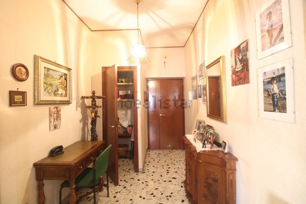appartamento in vendita a Roma in zona Tor Bella Monaca