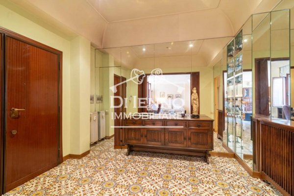 appartamento in vendita a Roma in zona Tor di Quinto