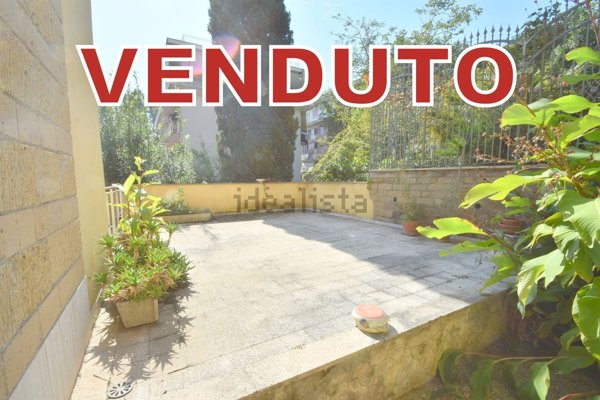 appartamento in vendita a Roma in zona Portuense