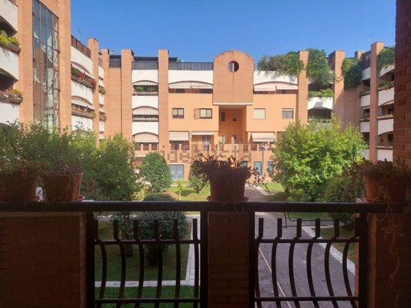 appartamento in vendita a Roma in zona Casal Boccone