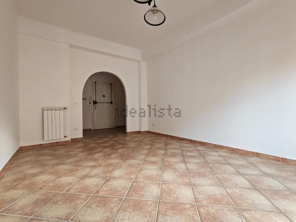 appartamento in vendita a Roma in zona Ostia