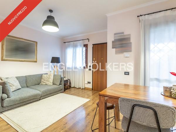 casa indipendente in vendita a Roma in zona Infernetto