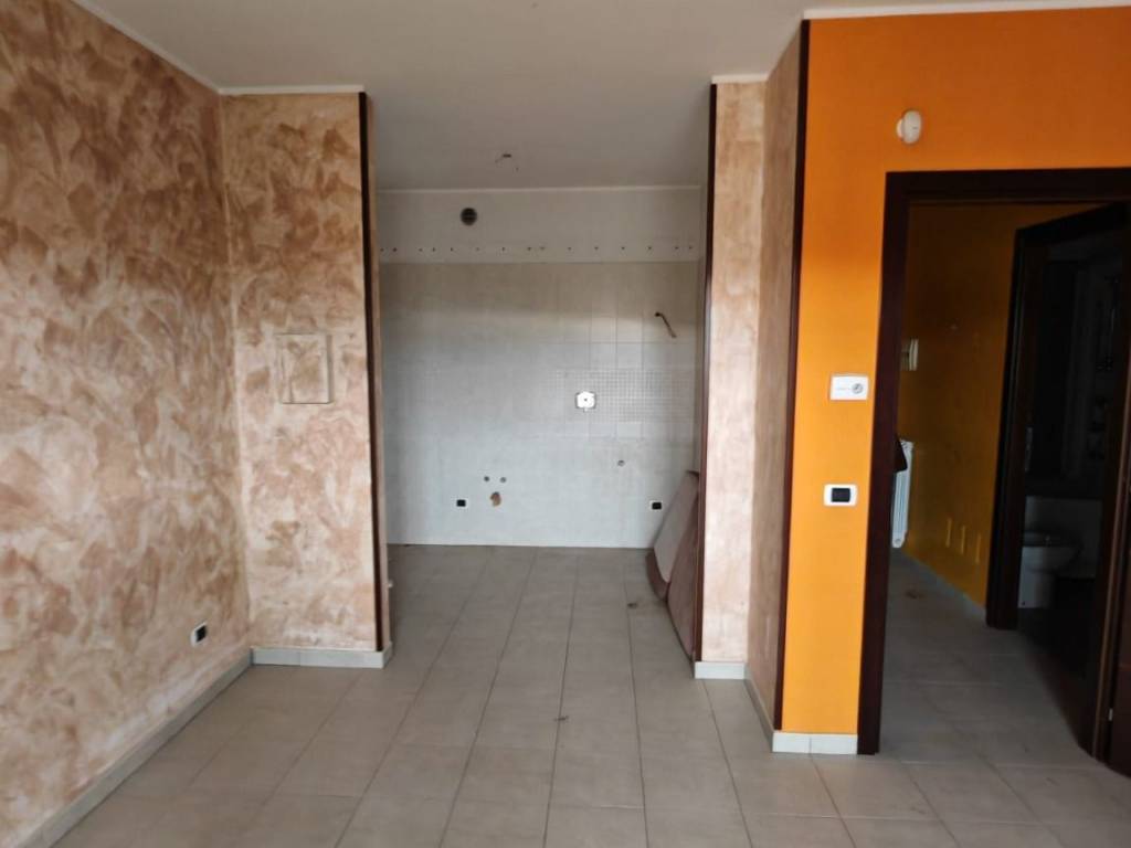 appartamento in vendita a Roma in zona Ponte di Nona
