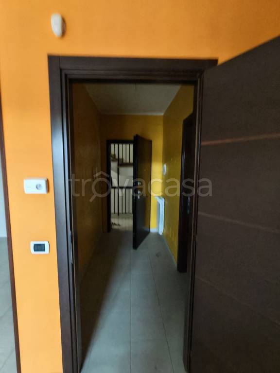 appartamento in vendita a Roma in zona Ponte di Nona