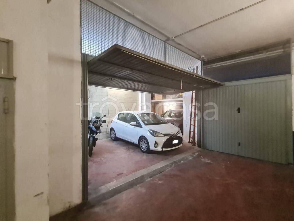 casa indipendente in vendita a Roma in zona Trieste