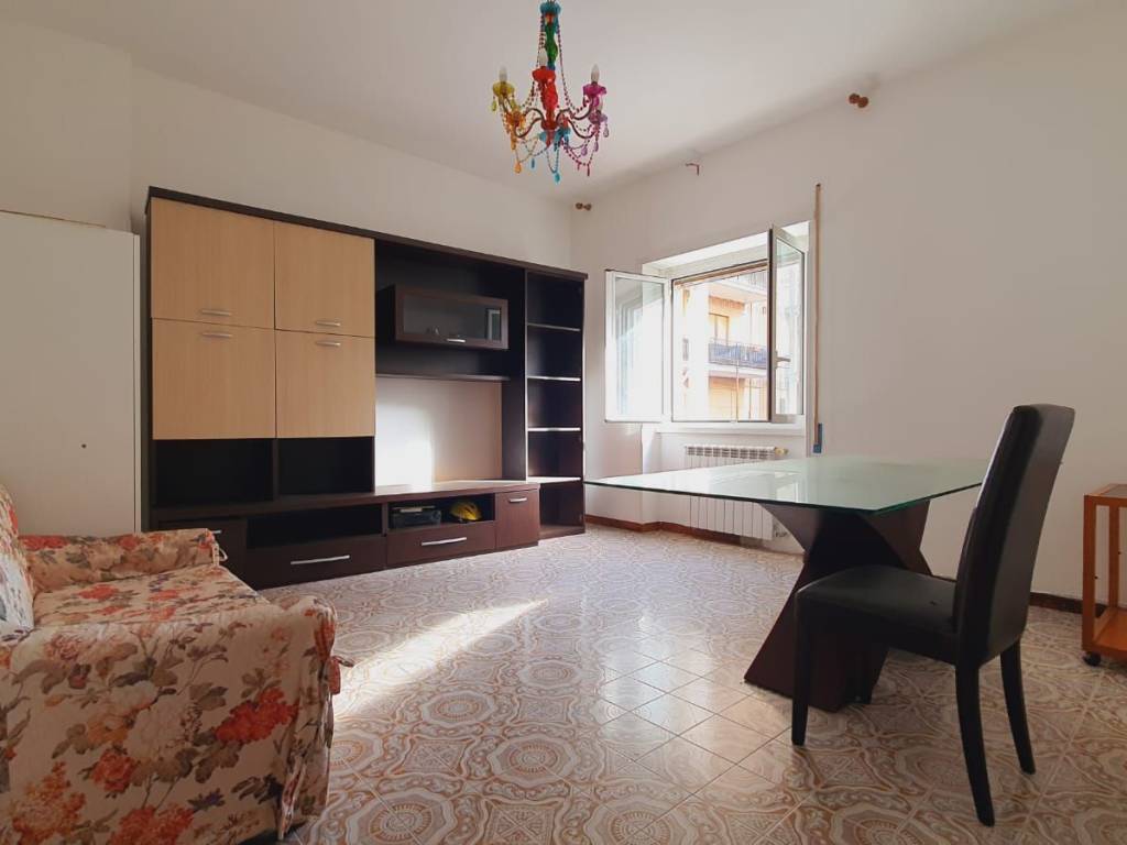 appartamento in vendita a Roma in zona Trionfale