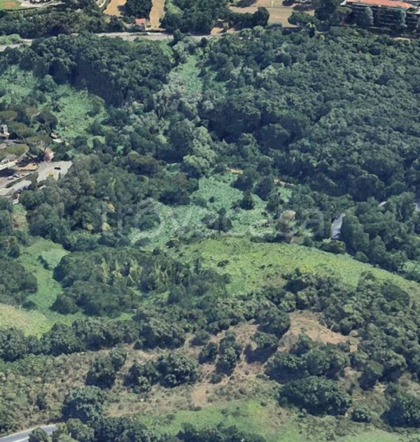 terreno agricolo in vendita a Roma in zona Centro Storico