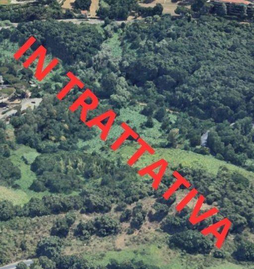 terreno edificabile in vendita a Roma in zona Centro Storico