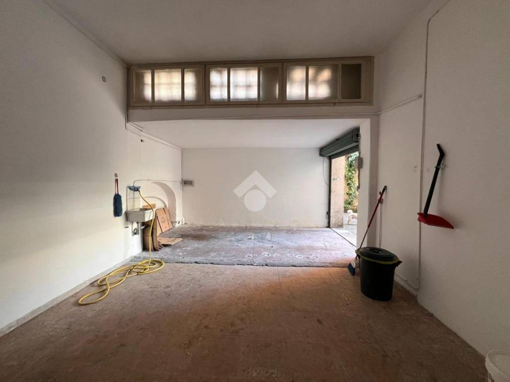 negozio in vendita a Roma in zona Pinciano