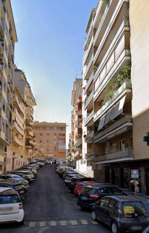 appartamento in vendita a Roma in zona Trieste
