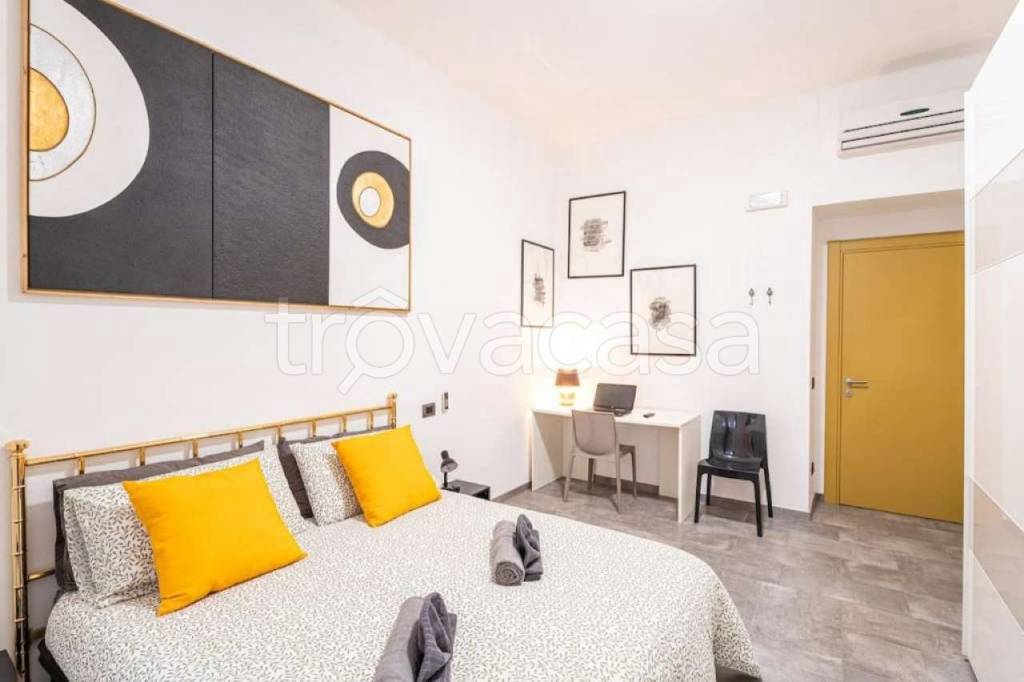 quadrivano in vendita a Roma in zona Ludovisi/Sallustiano