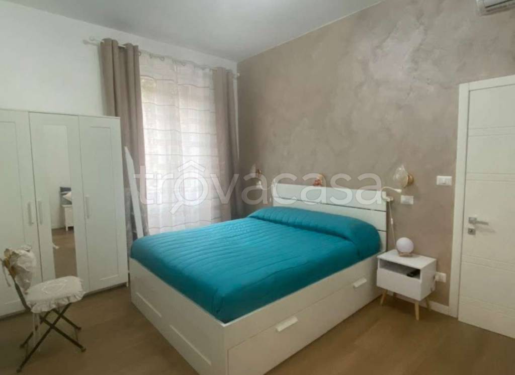 appartamento in vendita a Roma in zona Rione Monti/Campitelli