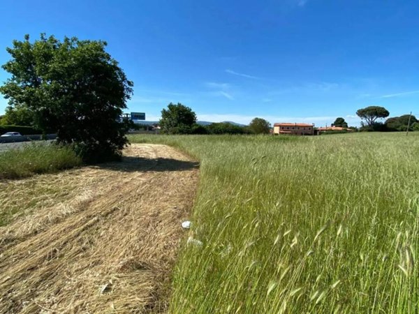 terreno agricolo in vendita a Roma in zona Prima Porta