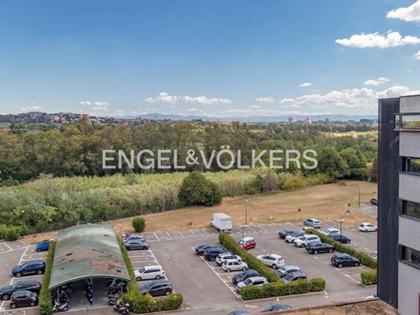 villa in vendita a Roma in zona EUR