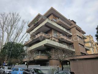 appartamento in vendita a Roma in zona Trieste