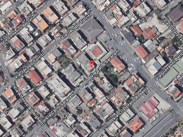 appartamento in vendita a Roma in zona Torre Angela